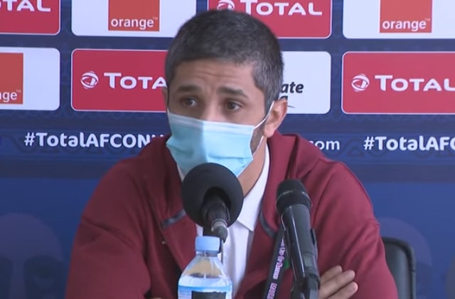 Coupe Arabe des Nations U17 : Zakaria Aaboub nouveau coach de l'équipe nationale U17 Coupe Arabe des Nations U17 : Zakaria Aaboub nouveau coach de l'équipe nationale U17