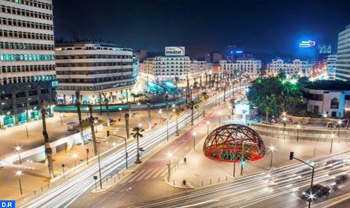 Impact économique de la crise pandémique : Quels effets sectoriels et territoriaux pour le Maroc ? Impact économique de la crise pandémique : Quels effets sectoriels et territoriaux pour le Maroc ?