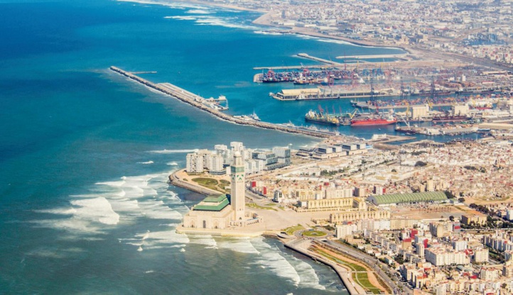 Casablanca-Settat : Des projets culturels, environnementaux et socio-économiques approuvés