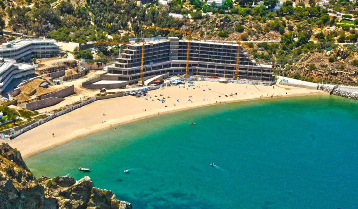 Al Hoceima : Congrès de la préservation des écosystèmes côtiers
