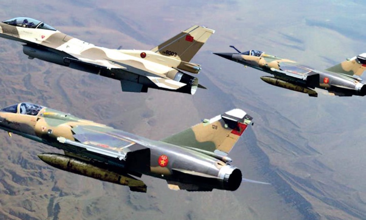 Défense : 2021 ou l’an 0 de l’industrie marocaine de l’armement Défense : 2021 ou l’an 0 de l’industrie marocaine de l’armement