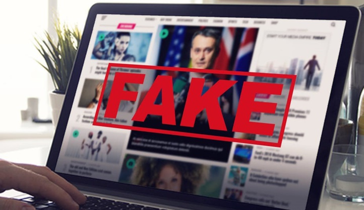 Pause : campagne ralentissant la propagation de la désinformation Pause : campagne ralentissant la propagation de la désinformation