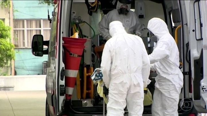 OMS : hausse de 30% des cas en Europe au cours de la semaine dernière OMS : hausse de 30% des cas en Europe au cours de la semaine dernière