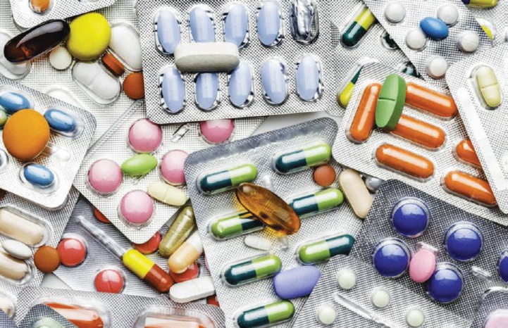 Marché des Médicaments : La Mission exploratoire épingle le ministère dans un rapport mitigé Marché des Médicaments : La Mission exploratoire épingle le ministère dans un rapport mitigé