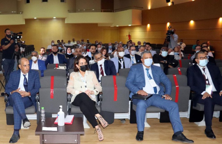 Agrégation agricole au Maroc : Diana Holding confirme son engagement Agrégation agricole au Maroc : Diana Holding confirme son engagement