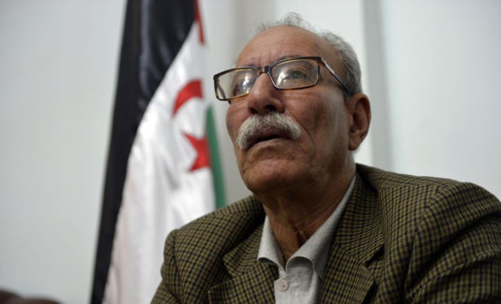 Affaire Brahim Ghali : l’enquête judicaire révèle sa nationalité espagnole