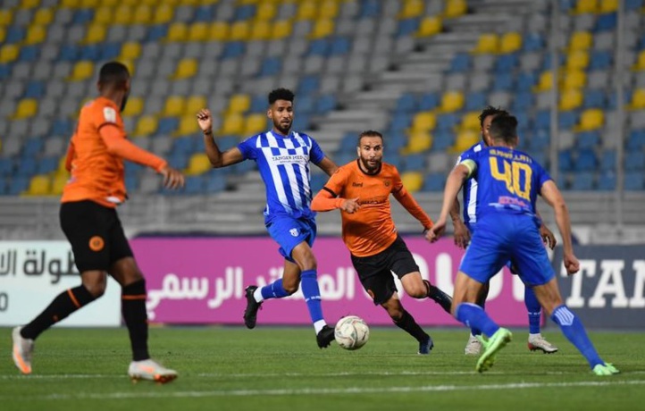 Botola Pro D1 / IRT-RSB (0-2) : Une victoire Berkanaise et deux graves incidents ! Botola Pro D1 / IRT-RSB (0-2) : Une victoire Berkanaise et deux graves incidents !