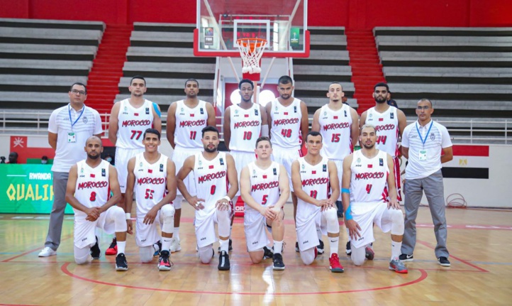 Éliminatoires Afrobasket 2021 / Maroc-Ouganda (65-77) :  L'équipe nationale rate sa qualification Éliminatoires Afrobasket 2021 / Maroc-Ouganda (65-77) :  L'équipe nationale rate sa qualification