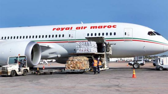 Sinopharm : Un nouvel arrivage de deux millions de doses attendu mardi Sinopharm : Un nouvel arrivage de deux millions de doses attendu mardi