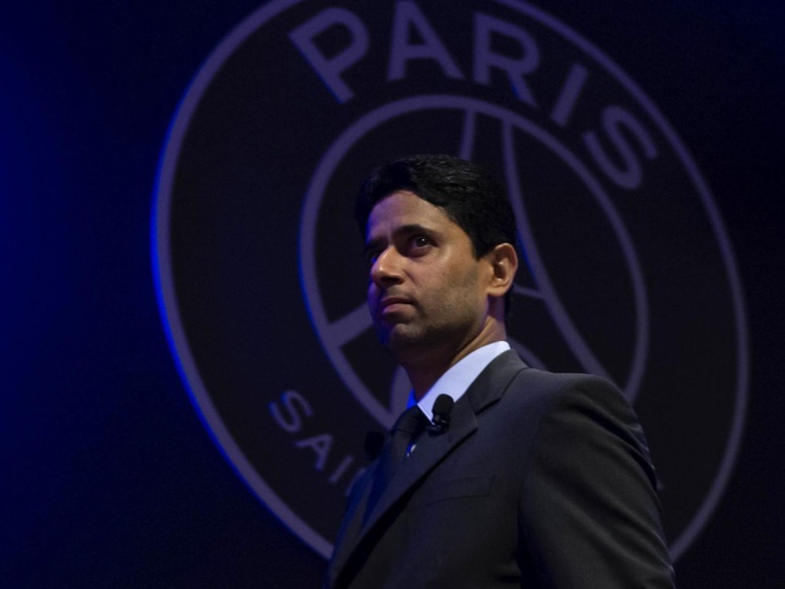 Nacer Al Kheleifi explique le choix du PSG: Ramos est un leader ! Nacer Al Kheleifi explique le choix du PSG: Ramos est un leader !