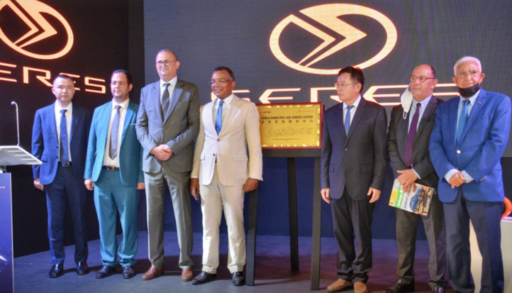 Automobile : DFSK crée un hub au Maroc Automobile : DFSK crée un hub au Maroc