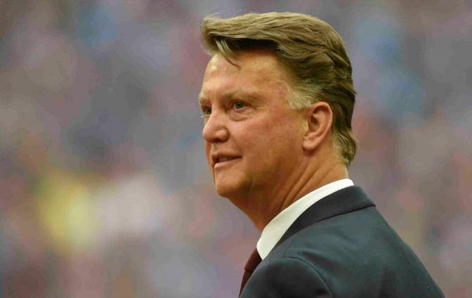 Van Gaal serait le prochain sélectionneur des Pays-Bas