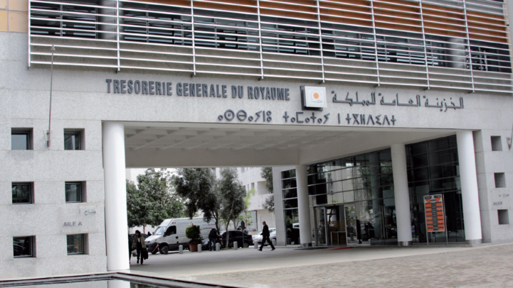 Aïd Al-Adha: Règlement anticipé des salaires des fonctionnaires le 16 juillet Aïd Al-Adha: Règlement anticipé des salaires des fonctionnaires le 16 juillet