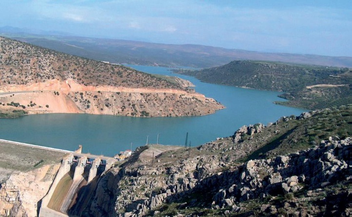 Moyen Atlas : nouvelle étape pour le Fonds de l’eau du Sebou Moyen Atlas : nouvelle étape pour le Fonds de l’eau du Sebou