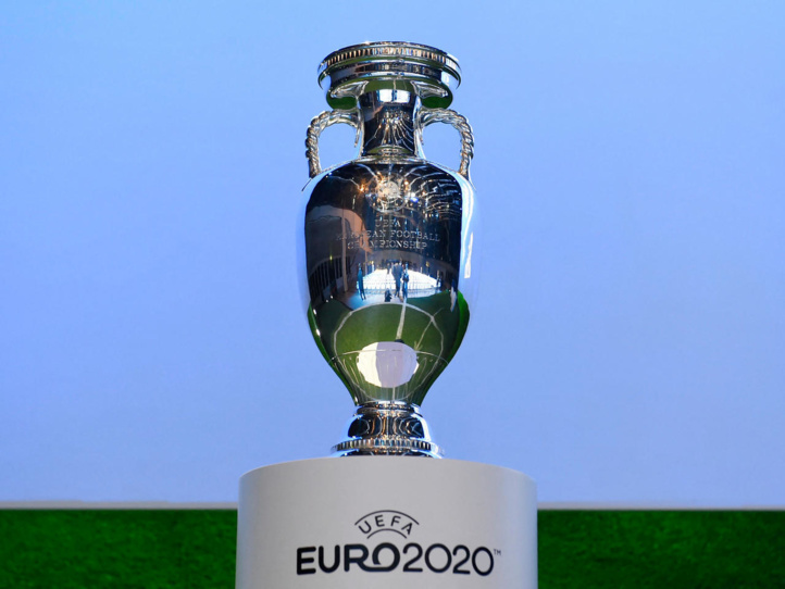 Euro 2020 : Angleterre-Italie, une finale de rêve