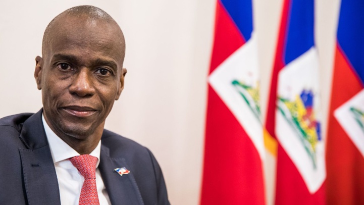Assassinat du président haïtien : Américains et Colombiens sur l’enquête