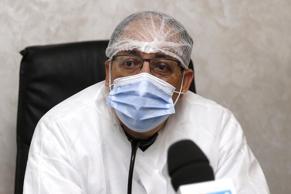Autorités sanitaires : le Variant Delta sous contrôle au Maroc Autorités sanitaires : le Variant Delta sous contrôle au Maroc