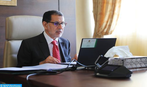 Conseil de gouvernement : L'enseignement à distance dans l'agenda Conseil de gouvernement : L'enseignement à distance dans l'agenda