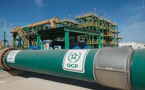 Gestion durable du phosphore: Le groupe OCP rejoint l'ESPP Gestion durable du phosphore: Le groupe OCP rejoint l'ESPP