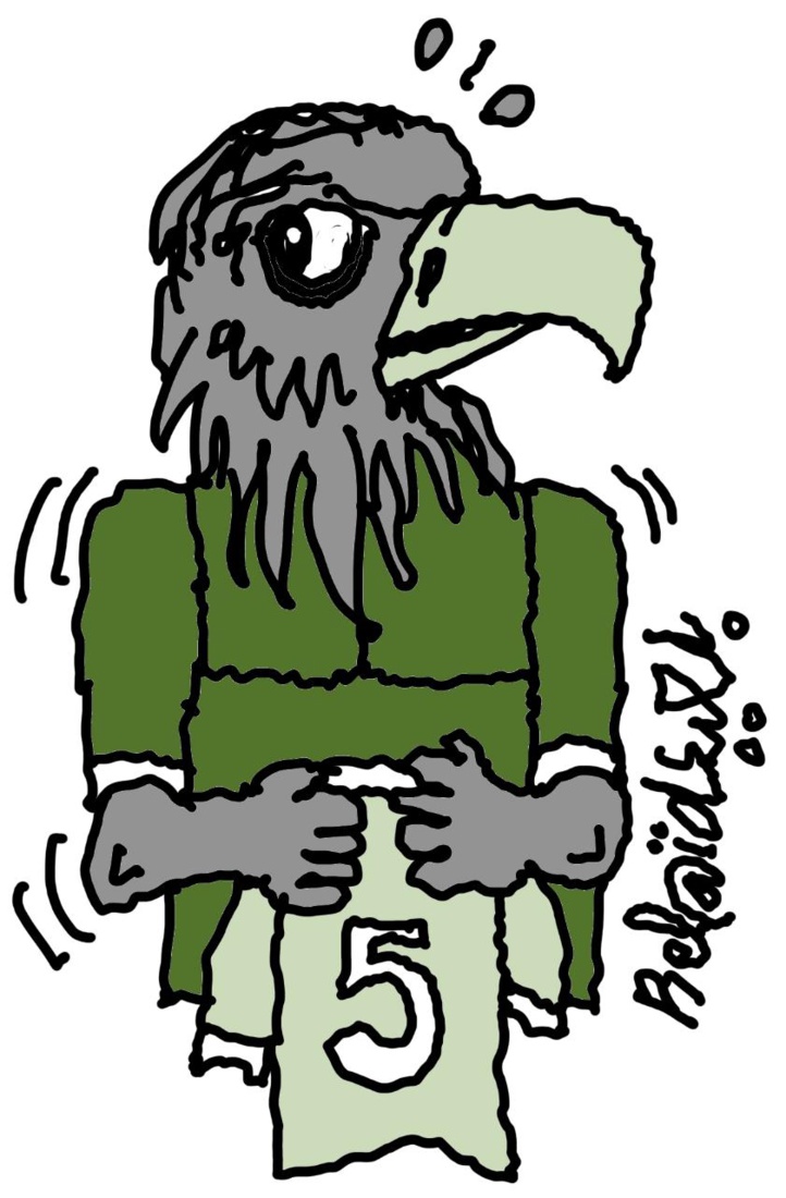 Autre sacre du Raja toujours endetté / Anas Zniti gardien et capitaine exemplaire Autre sacre du Raja toujours endetté / Anas Zniti gardien et capitaine exemplaire