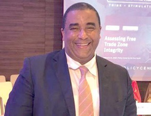 Nouveau Modèle de Développement : Vers de nouvelles alliances internationales Nouveau Modèle de Développement : Vers de nouvelles alliances internationales