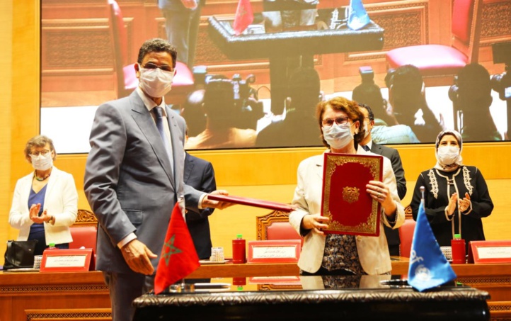 CSPJ : Une formation en "protection pénale des enfants" dédiée aux juges CSPJ : Une formation en "protection pénale des enfants" dédiée aux juges