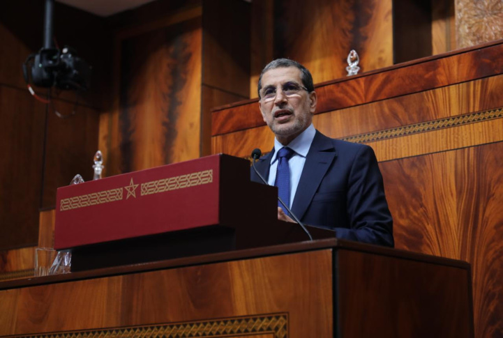 Fin de législature: Réformes non exécutées, promesses non tenues Fin de législature: Réformes non exécutées, promesses non tenues