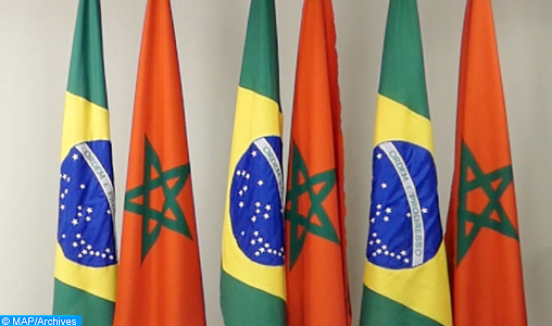 Maroc/Brésil : Vers un Partenariat Stratégique multidimensionnel