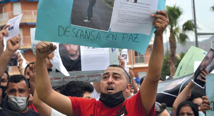 Xénophobie contre les Marocains en Espagne : Le CCME et l'ATIM tiennent une réunion de travail