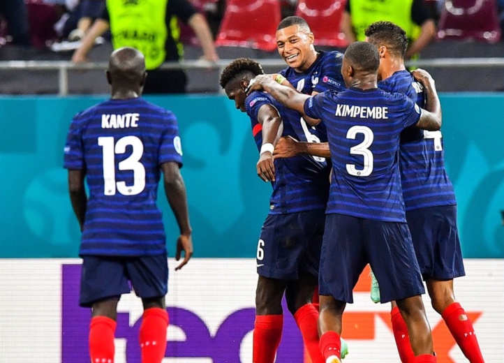 Mourinho : « Les Français ont perdu à cause de leur arrogance ! » Mourinho : « Les Français ont perdu à cause de leur arrogance ! »