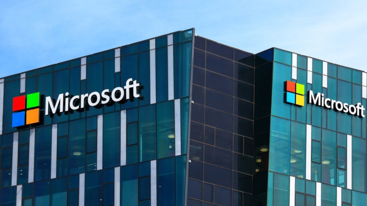 Microsoft aux côtés des PME : Dynamics 365 Business Central, le tout en un Microsoft aux côtés des PME : Dynamics 365 Business Central, le tout en un