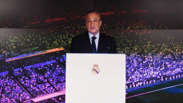 Le rapport financier du Real Madrid 2020-2021 : Perte de la pandémie : 300 millions euros / Solde créditeur : 122,1 millions euros Le rapport financier du Real Madrid 2020-2021 : Perte de la pandémie : 300 millions euros / Solde créditeur : 122,1 millions euros