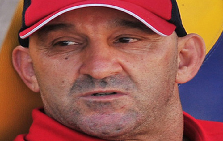 MAT : Drideb licencié, Antonio Cosano Cantos recruté ! MAT : Drideb licencié, Antonio Cosano Cantos recruté !