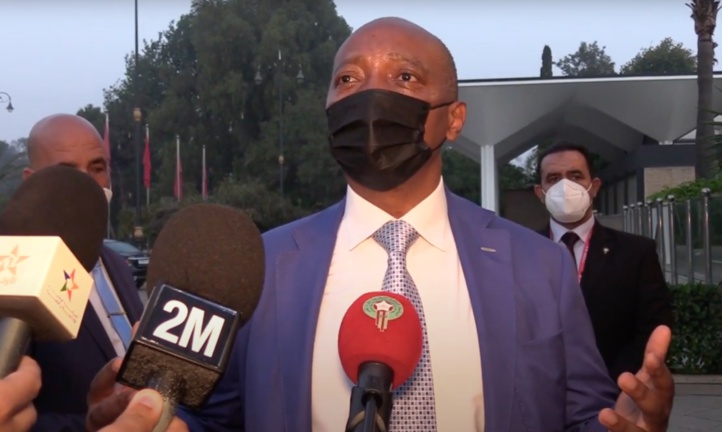 Superligue africaine : Le discours explicatif de la CAF est vague et sans repères concrets Superligue africaine : Le discours explicatif de la CAF est vague et sans repères concrets