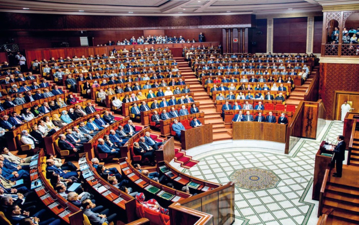 Le bilan honorable de l’opposition active et participative des députés et conseillers istiqlaliens