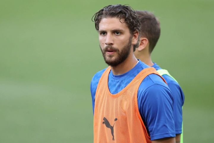 Transfert : Arsenal fait de Locatelli sa priorité lors du mercato estival