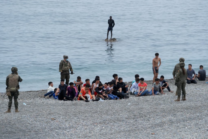 Photo : Reuters