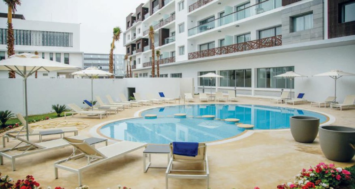 Agadir / Enseignement: Un 4ème complexe touristique inauguré Agadir / Enseignement: Un 4ème complexe touristique inauguré