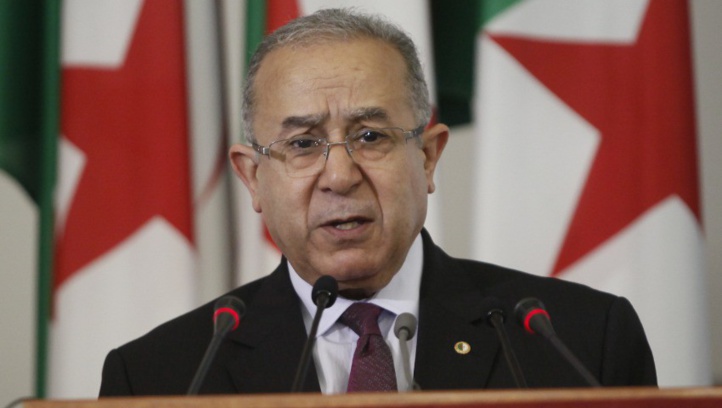 L’Algérie rappelle son ambassadeur au Maroc pour consultations