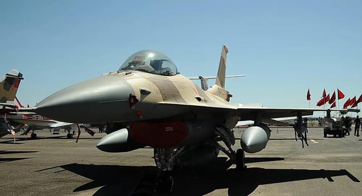 Armement : le Maroc renforce son arsenal militaire  Armement : le Maroc renforce son arsenal militaire