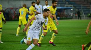 Botola Pro D1 / MAS-RCAZ (2-2) : La Renaissance… encore une belle leçon de combativité !