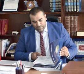 [Interview avec Ali Gharbal, président de la Fédération Royale Marocaine de Sauvetage] Sauveteur en mer, emploi instable et irrégulier