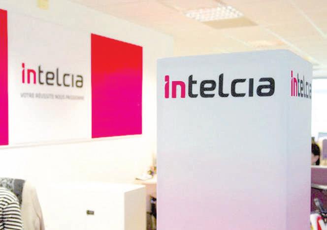 Intelcia IT Solutions : Lancement de deux nouvelles activités de télécommunications