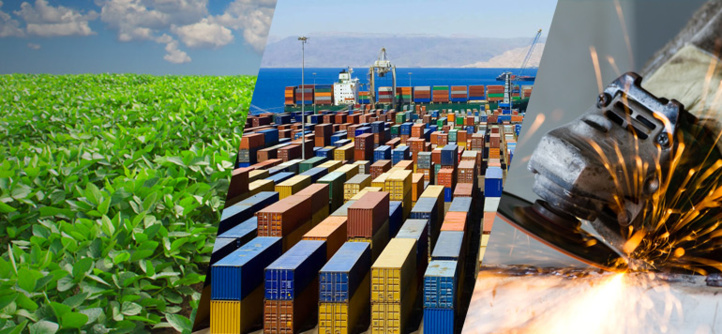 Hausse de l’export, redressement du tourisme et de l’Industrie…le HCP livre ses perspectives pour 2022 Hausse de l’export, redressement du tourisme et de l’Industrie…le HCP livre ses perspectives pour 2022