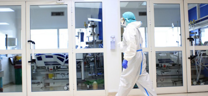 Compteur coronavirus : 1.153 nouveaux cas et 16 décès en 24H
