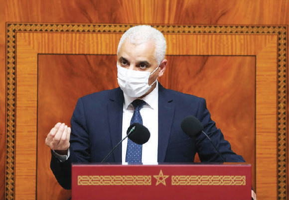 Covid-19 : La quête de vérité se poursuit sur les contrats du ministère de la Santé Covid-19 : La quête de vérité se poursuit sur les contrats du ministère de la Santé