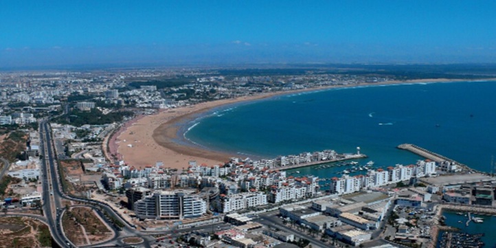 Souss Massa / Rapport Oxford Business Group : Diversification, création de valeur ajoutée, la stratégie gagnante