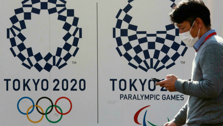 Covid-19 s’attaque aux JO Covid-19 s’attaque aux JO