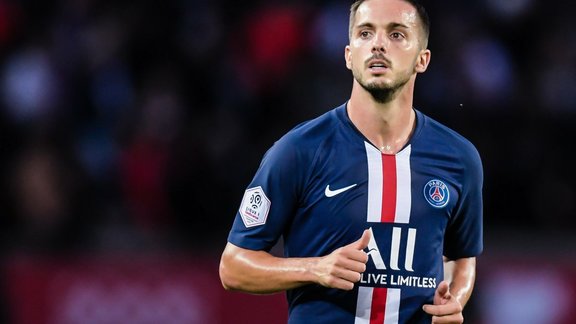 Transfert : Le PSG met Sarabia sur le mercato pour équilibrer ses finances ! Transfert : Le PSG met Sarabia sur le mercato pour équilibrer ses finances !