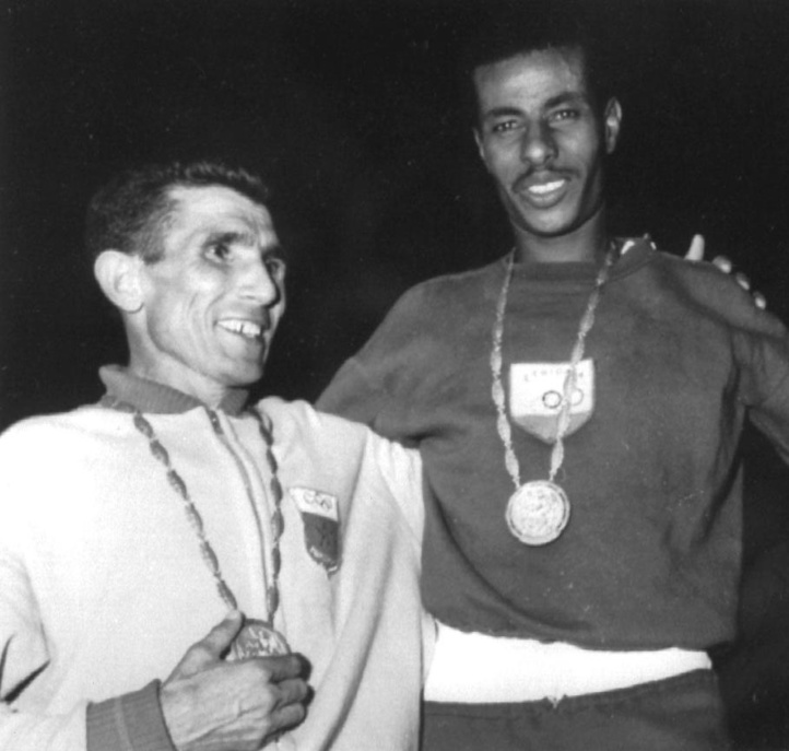 De Rome 1960 à Tokyo 2020, le sport marocain ouvre un nouveau chapitre de sa participation aux Jeux Olympiques De Rome 1960 à Tokyo 2020, le sport marocain ouvre un nouveau chapitre de sa participation aux Jeux Olympiques